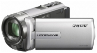 Sony DCR-SX45E digital camcorder, Sony DCR-SX45E camcorder, Sony DCR-SX45E video camera, Sony DCR-SX45E specs, Sony DCR-SX45E reviews, Sony DCR-SX45E specifications, Sony DCR-SX45E