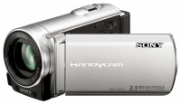 Sony DCR-SX83E digital camcorder, Sony DCR-SX83E camcorder, Sony DCR-SX83E video camera, Sony DCR-SX83E specs, Sony DCR-SX83E reviews, Sony DCR-SX83E specifications, Sony DCR-SX83E