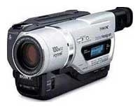 Sony DCR-TR8000 digital camcorder, Sony DCR-TR8000 camcorder, Sony DCR-TR8000 video camera, Sony DCR-TR8000 specs, Sony DCR-TR8000 reviews, Sony DCR-TR8000 specifications, Sony DCR-TR8000