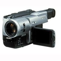 Sony DCR-TRV110E digital camcorder, Sony DCR-TRV110E camcorder, Sony DCR-TRV110E video camera, Sony DCR-TRV110E specs, Sony DCR-TRV110E reviews, Sony DCR-TRV110E specifications, Sony DCR-TRV110E