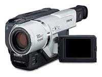 Sony DCR-TRV120 digital camcorder, Sony DCR-TRV120 camcorder, Sony DCR-TRV120 video camera, Sony DCR-TRV120 specs, Sony DCR-TRV120 reviews, Sony DCR-TRV120 specifications, Sony DCR-TRV120