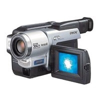 Sony DCR-TRV130 digital camcorder, Sony DCR-TRV130 camcorder, Sony DCR-TRV130 video camera, Sony DCR-TRV130 specs, Sony DCR-TRV130 reviews, Sony DCR-TRV130 specifications, Sony DCR-TRV130