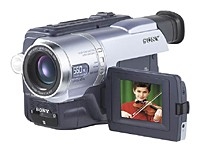 Sony DCR-TRV140 digital camcorder, Sony DCR-TRV140 camcorder, Sony DCR-TRV140 video camera, Sony DCR-TRV140 specs, Sony DCR-TRV140 reviews, Sony DCR-TRV140 specifications, Sony DCR-TRV140