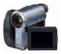 Sony DCR-TRV19E digital camcorder, Sony DCR-TRV19E camcorder, Sony DCR-TRV19E video camera, Sony DCR-TRV19E specs, Sony DCR-TRV19E reviews, Sony DCR-TRV19E specifications, Sony DCR-TRV19E