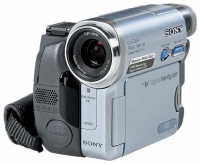 Sony DCR-TRV22E digital camcorder, Sony DCR-TRV22E camcorder, Sony DCR-TRV22E video camera, Sony DCR-TRV22E specs, Sony DCR-TRV22E reviews, Sony DCR-TRV22E specifications, Sony DCR-TRV22E