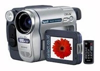 Sony DCR-TRV265E digital camcorder, Sony DCR-TRV265E camcorder, Sony DCR-TRV265E video camera, Sony DCR-TRV265E specs, Sony DCR-TRV265E reviews, Sony DCR-TRV265E specifications, Sony DCR-TRV265E