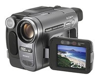 Sony DCR-TRV285E digital camcorder, Sony DCR-TRV285E camcorder, Sony DCR-TRV285E video camera, Sony DCR-TRV285E specs, Sony DCR-TRV285E reviews, Sony DCR-TRV285E specifications, Sony DCR-TRV285E