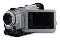 Sony DCR-TRV6 digital camcorder, Sony DCR-TRV6 camcorder, Sony DCR-TRV6 video camera, Sony DCR-TRV6 specs, Sony DCR-TRV6 reviews, Sony DCR-TRV6 specifications, Sony DCR-TRV6