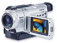 Sony DCR TRV740 digital camcorder, Sony DCR TRV740 camcorder, Sony DCR TRV740 video camera, Sony DCR TRV740 specs, Sony DCR TRV740 reviews, Sony DCR TRV740 specifications, Sony DCR TRV740
