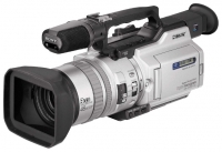 Sony DCR-VX2000 digital camcorder, Sony DCR-VX2000 camcorder, Sony DCR-VX2000 video camera, Sony DCR-VX2000 specs, Sony DCR-VX2000 reviews, Sony DCR-VX2000 specifications, Sony DCR-VX2000