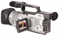 Sony DCR-VX2000 photo, Sony DCR-VX2000 photos, Sony DCR-VX2000 picture, Sony DCR-VX2000 pictures, Sony photos, Sony pictures, image Sony, Sony images