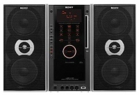 Sony DHC-AZ33D reviews, Sony DHC-AZ33D price, Sony DHC-AZ33D specs, Sony DHC-AZ33D specifications, Sony DHC-AZ33D buy, Sony DHC-AZ33D features, Sony DHC-AZ33D Music centre