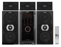 Sony DHC-AZ55D reviews, Sony DHC-AZ55D price, Sony DHC-AZ55D specs, Sony DHC-AZ55D specifications, Sony DHC-AZ55D buy, Sony DHC-AZ55D features, Sony DHC-AZ55D Music centre