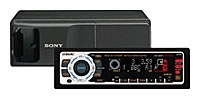 Sony DJ-M800REC specs, Sony DJ-M800REC characteristics, Sony DJ-M800REC features, Sony DJ-M800REC, Sony DJ-M800REC specifications, Sony DJ-M800REC price, Sony DJ-M800REC reviews