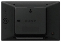 Sony DPF-A73 digital photo frame, Sony DPF-A73 digital picture frame, Sony DPF-A73 photo frame, Sony DPF-A73 picture frame, Sony DPF-A73 specs, Sony DPF-A73 reviews, Sony DPF-A73 specifications, Sony DPF-A73