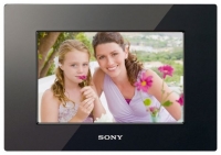 Sony DPF-D710 digital photo frame, Sony DPF-D710 digital picture frame, Sony DPF-D710 photo frame, Sony DPF-D710 picture frame, Sony DPF-D710 specs, Sony DPF-D710 reviews, Sony DPF-D710 specifications, Sony DPF-D710