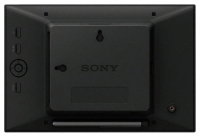 Sony DPF-D75 digital photo frame, Sony DPF-D75 digital picture frame, Sony DPF-D75 photo frame, Sony DPF-D75 picture frame, Sony DPF-D75 specs, Sony DPF-D75 reviews, Sony DPF-D75 specifications, Sony DPF-D75
