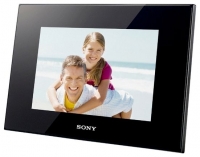 Sony DPF-D85 digital photo frame, Sony DPF-D85 digital picture frame, Sony DPF-D85 photo frame, Sony DPF-D85 picture frame, Sony DPF-D85 specs, Sony DPF-D85 reviews, Sony DPF-D85 specifications, Sony DPF-D85