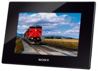 Sony DPF-HD800 photo, Sony DPF-HD800 photos, Sony DPF-HD800 picture, Sony DPF-HD800 pictures, Sony photos, Sony pictures, image Sony, Sony images
