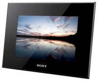 Sony DPF-X85 digital photo frame, Sony DPF-X85 digital picture frame, Sony DPF-X85 photo frame, Sony DPF-X85 picture frame, Sony DPF-X85 specs, Sony DPF-X85 reviews, Sony DPF-X85 specifications, Sony DPF-X85
