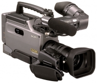 Sony DSR-250P digital camcorder, Sony DSR-250P camcorder, Sony DSR-250P video camera, Sony DSR-250P specs, Sony DSR-250P reviews, Sony DSR-250P specifications, Sony DSR-250P