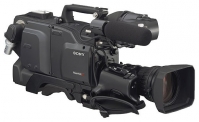 Sony DXC-D55PH digital camcorder, Sony DXC-D55PH camcorder, Sony DXC-D55PH video camera, Sony DXC-D55PH specs, Sony DXC-D55PH reviews, Sony DXC-D55PH specifications, Sony DXC-D55PH