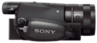 Sony FDR-AX100E photo, Sony FDR-AX100E photos, Sony FDR-AX100E picture, Sony FDR-AX100E pictures, Sony photos, Sony pictures, image Sony, Sony images
