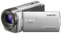 Sony HDR-CX130E digital camcorder, Sony HDR-CX130E camcorder, Sony HDR-CX130E video camera, Sony HDR-CX130E specs, Sony HDR-CX130E reviews, Sony HDR-CX130E specifications, Sony HDR-CX130E