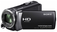 Sony HDR-CX210E digital camcorder, Sony HDR-CX210E camcorder, Sony HDR-CX210E video camera, Sony HDR-CX210E specs, Sony HDR-CX210E reviews, Sony HDR-CX210E specifications, Sony HDR-CX210E