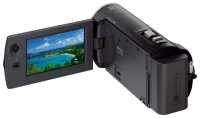 Sony HDR-CX220E photo, Sony HDR-CX220E photos, Sony HDR-CX220E picture, Sony HDR-CX220E pictures, Sony photos, Sony pictures, image Sony, Sony images