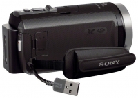 Sony HDR-CX400E photo, Sony HDR-CX400E photos, Sony HDR-CX400E picture, Sony HDR-CX400E pictures, Sony photos, Sony pictures, image Sony, Sony images