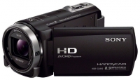 Sony HDR-CX410VE photo, Sony HDR-CX410VE photos, Sony HDR-CX410VE picture, Sony HDR-CX410VE pictures, Sony photos, Sony pictures, image Sony, Sony images