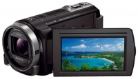 Sony HDR-CX410VE digital camcorder, Sony HDR-CX410VE camcorder, Sony HDR-CX410VE video camera, Sony HDR-CX410VE specs, Sony HDR-CX410VE reviews, Sony HDR-CX410VE specifications, Sony HDR-CX410VE