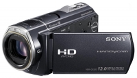 Sony HDR-CX520E digital camcorder, Sony HDR-CX520E camcorder, Sony HDR-CX520E video camera, Sony HDR-CX520E specs, Sony HDR-CX520E reviews, Sony HDR-CX520E specifications, Sony HDR-CX520E