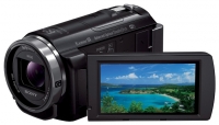 Sony HDR-CX530E digital camcorder, Sony HDR-CX530E camcorder, Sony HDR-CX530E video camera, Sony HDR-CX530E specs, Sony HDR-CX530E reviews, Sony HDR-CX530E specifications, Sony HDR-CX530E