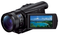 Sony HDR-CX900E digital camcorder, Sony HDR-CX900E camcorder, Sony HDR-CX900E video camera, Sony HDR-CX900E specs, Sony HDR-CX900E reviews, Sony HDR-CX900E specifications, Sony HDR-CX900E