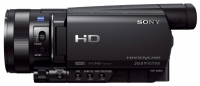 Sony HDR-CX900E digital camcorder, Sony HDR-CX900E camcorder, Sony HDR-CX900E video camera, Sony HDR-CX900E specs, Sony HDR-CX900E reviews, Sony HDR-CX900E specifications, Sony HDR-CX900E