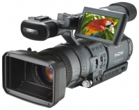 Sony HDR-FX1 digital camcorder, Sony HDR-FX1 camcorder, Sony HDR-FX1 video camera, Sony HDR-FX1 specs, Sony HDR-FX1 reviews, Sony HDR-FX1 specifications, Sony HDR-FX1