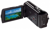 Sony HDR-PJ320E digital camcorder, Sony HDR-PJ320E camcorder, Sony HDR-PJ320E video camera, Sony HDR-PJ320E specs, Sony HDR-PJ320E reviews, Sony HDR-PJ320E specifications, Sony HDR-PJ320E