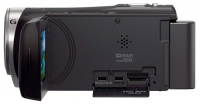 Sony HDR-PJ330E digital camcorder, Sony HDR-PJ330E camcorder, Sony HDR-PJ330E video camera, Sony HDR-PJ330E specs, Sony HDR-PJ330E reviews, Sony HDR-PJ330E specifications, Sony HDR-PJ330E