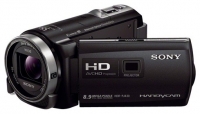 Sony HDR-PJ430VE digital camcorder, Sony HDR-PJ430VE camcorder, Sony HDR-PJ430VE video camera, Sony HDR-PJ430VE specs, Sony HDR-PJ430VE reviews, Sony HDR-PJ430VE specifications, Sony HDR-PJ430VE