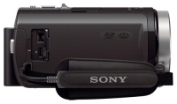 Sony HDR-PJ430VE digital camcorder, Sony HDR-PJ430VE camcorder, Sony HDR-PJ430VE video camera, Sony HDR-PJ430VE specs, Sony HDR-PJ430VE reviews, Sony HDR-PJ430VE specifications, Sony HDR-PJ430VE