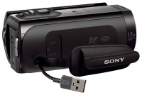 Sony HDR-TD30E photo, Sony HDR-TD30E photos, Sony HDR-TD30E picture, Sony HDR-TD30E pictures, Sony photos, Sony pictures, image Sony, Sony images