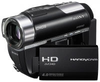 Sony HDR-UX10E digital camcorder, Sony HDR-UX10E camcorder, Sony HDR-UX10E video camera, Sony HDR-UX10E specs, Sony HDR-UX10E reviews, Sony HDR-UX10E specifications, Sony HDR-UX10E