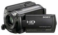 Sony HDR-XR105E digital camcorder, Sony HDR-XR105E camcorder, Sony HDR-XR105E video camera, Sony HDR-XR105E specs, Sony HDR-XR105E reviews, Sony HDR-XR105E specifications, Sony HDR-XR105E