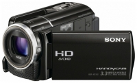 Sony HDR-XR160E digital camcorder, Sony HDR-XR160E camcorder, Sony HDR-XR160E video camera, Sony HDR-XR160E specs, Sony HDR-XR160E reviews, Sony HDR-XR160E specifications, Sony HDR-XR160E