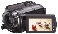 Sony HDR-XR200E digital camcorder, Sony HDR-XR200E camcorder, Sony HDR-XR200E video camera, Sony HDR-XR200E specs, Sony HDR-XR200E reviews, Sony HDR-XR200E specifications, Sony HDR-XR200E