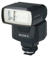 Sony HVL-F1100 camera flash, Sony HVL-F1100 flash, flash Sony HVL-F1100, Sony HVL-F1100 specs, Sony HVL-F1100 reviews, Sony HVL-F1100 specifications, Sony HVL-F1100
