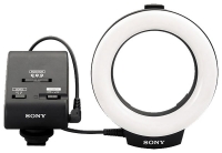 Sony HVL-RLA camera flash, Sony HVL-RLA flash, flash Sony HVL-RLA, Sony HVL-RLA specs, Sony HVL-RLA reviews, Sony HVL-RLA specifications, Sony HVL-RLA