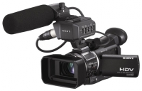 Sony HVR-A1E digital camcorder, Sony HVR-A1E camcorder, Sony HVR-A1E video camera, Sony HVR-A1E specs, Sony HVR-A1E reviews, Sony HVR-A1E specifications, Sony HVR-A1E